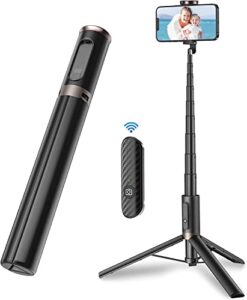 TONEOF 60" Selfie Stick Tripod
