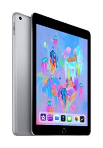 2018 Apple iPad (9.7-inch