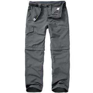 mosingle Walking Hiking Trousers Mens