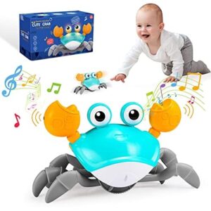 Hapikids Crawling Crab Toy