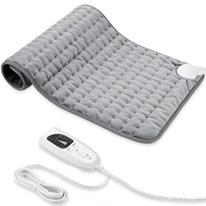 VIBOOS Heating pad