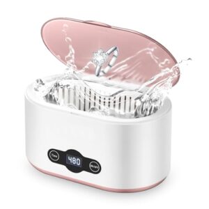 2024 Ultrasonic Cleaner