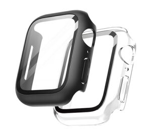 yunus aras 2-Pack Apple Watch Screen Protector