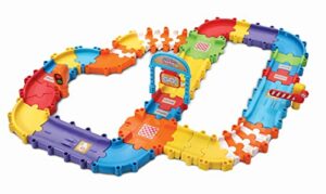 VTech Toot-Toot Drivers Track Set