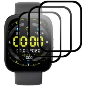 Screen Protector for Amazfit Bip 5