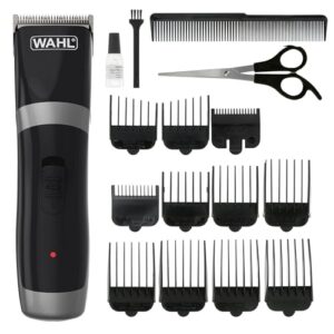 Wahl Cord/Cordless Hair Clipper