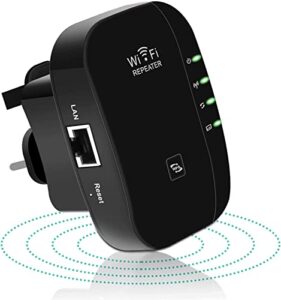 2024 Newest WiFi Extender