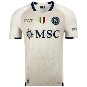 SSC NAPOLI Everywhere Jersey Limited Edition 2023/2024 Official XXXL Product T-Shirt