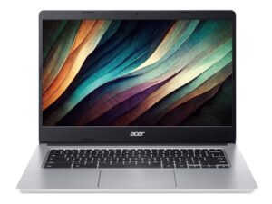 Acer Chromebook 314 CB314-2H Laptop - MTK MT8183