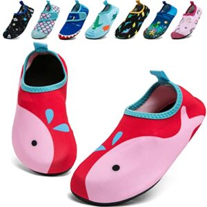 Maxome Beach Shoes Girls Boys Water Shoes