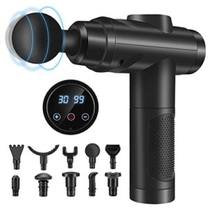 Massage Gun Deep Tissue