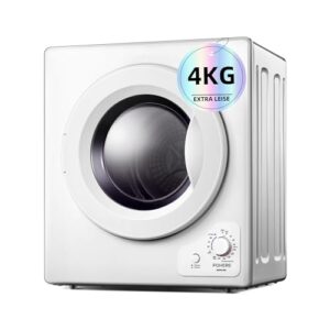 4KG Vented Tumble Dryer