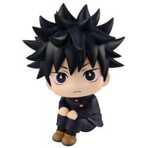Slamwave Anime Jujutsu Kaisen JJK 10cm Figure - Itadori Yuji