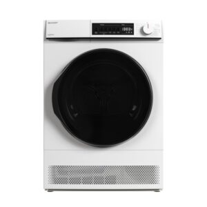 Sharp Condenser Dryer