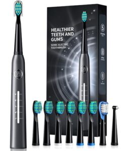 Electric Toothbrush