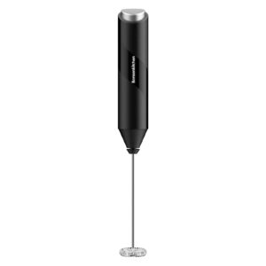 Bonsenkitchen Milk Frother Handheld