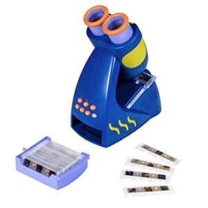 Learning Resources Geo Safari Junior Talking Microscope