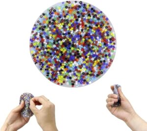 Skin Picking Fidget Toys - Picky Pad Fidget