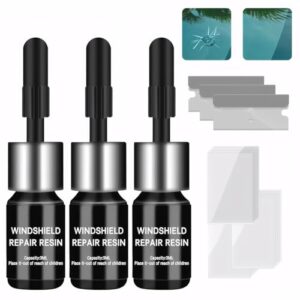 KDJXZ Windscreen Repair Kit