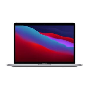 Late-2020 Apple MacBook Pro M1 ( 3-inch
