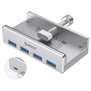ORICO USB 3.0 Hub Clamp Adapter