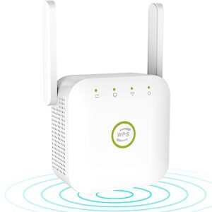 2024 Newest WiFi Extender