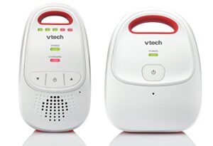 VTech BM1000 Digital Audio Baby Monitor
