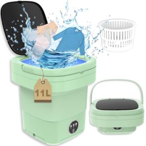 Portable Washing Machine