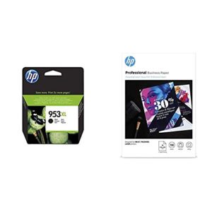 HP L0S70AE 953XL High Yield Original Ink Cartridge