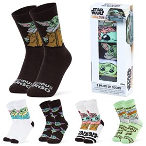 Disney Womens Calf Socks