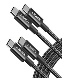 Anker USB C to USB C Charger Cable