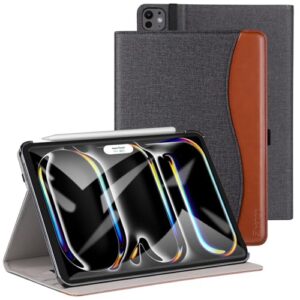 ZtotopCases Case for iPad Pro 13 Inch 2024