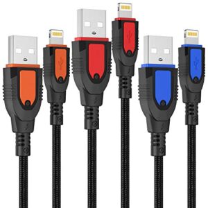 iPhone Charger Cable 6FT