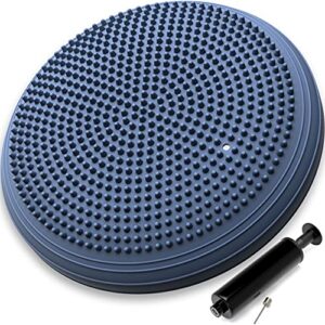 Wobble Balance Cushion Board for Fitness Exercise core workout