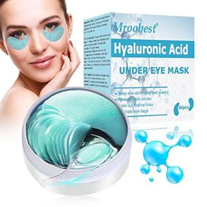 Under Eye Mask