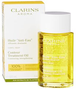 Clarins HUILE ANTI–EAU