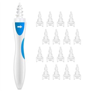 16 PCS Ear Wax Removal Tool