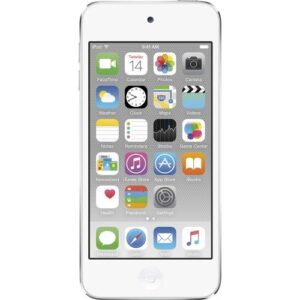 Apple 32 GB iPod Touch - Silver (Refurbished)
