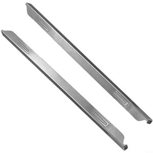 2PCS Stove Counter Gap Cover