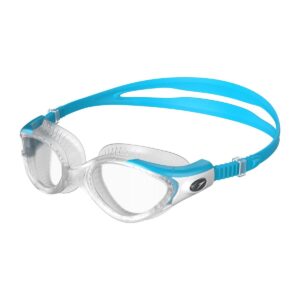 Speedo Women's Futura Biofuse Flexiseal Swimming Goggles (pack of 1)