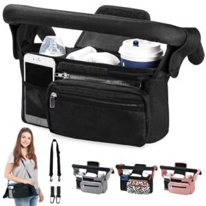 HINATAA Baby Pram Bag Stroller