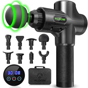 Muscle Massage Gun