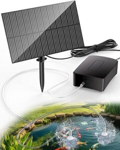 Biling Solar Pond Aerator