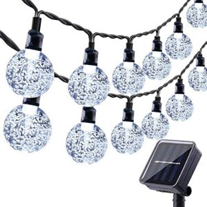 Solar Garden Lights Outdoor