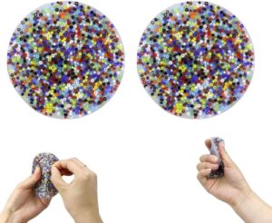 Skin Picking Fidget Toys - Picky Pad Fidget