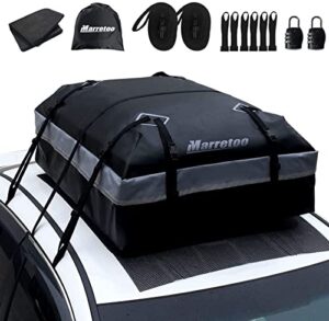 Marretoo Car Roof Bag