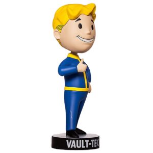 Fallout Bobblehead Figures