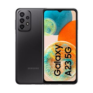 Samsung Galaxy A23 5G 128GB Black EU [16