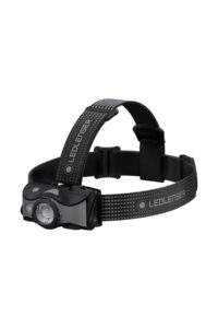 Ledlenser MH7 - Rechargeable LED Head Torch