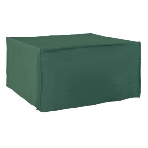 Outsunny 600D Oxford Patio Set Cover Outdoor Garden Rattan Furniture Protection Cover Protector Waterproof Anti-UV